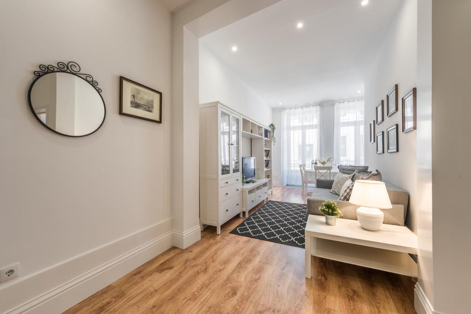 Apartament Guestready - Feels Like Heaven Porto Zewnętrze zdjęcie