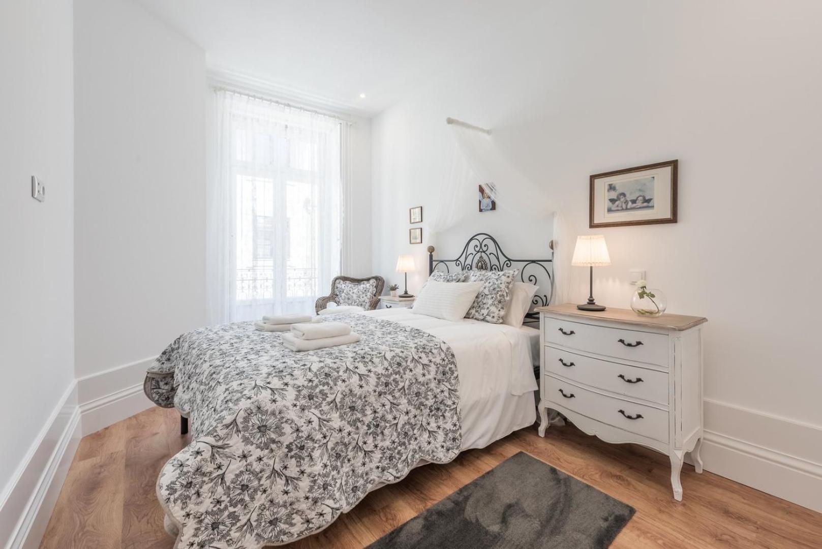 Apartament Guestready - Feels Like Heaven Porto Zewnętrze zdjęcie
